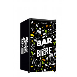Réfrigérateur Une Porte FRIGELUX BAB89NE
