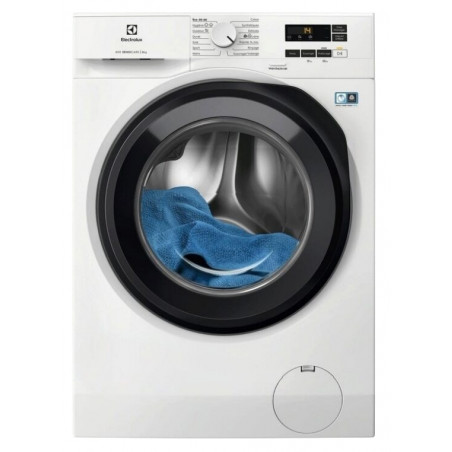 Lave Linge ELECTROLUX EW6FI5814BA
