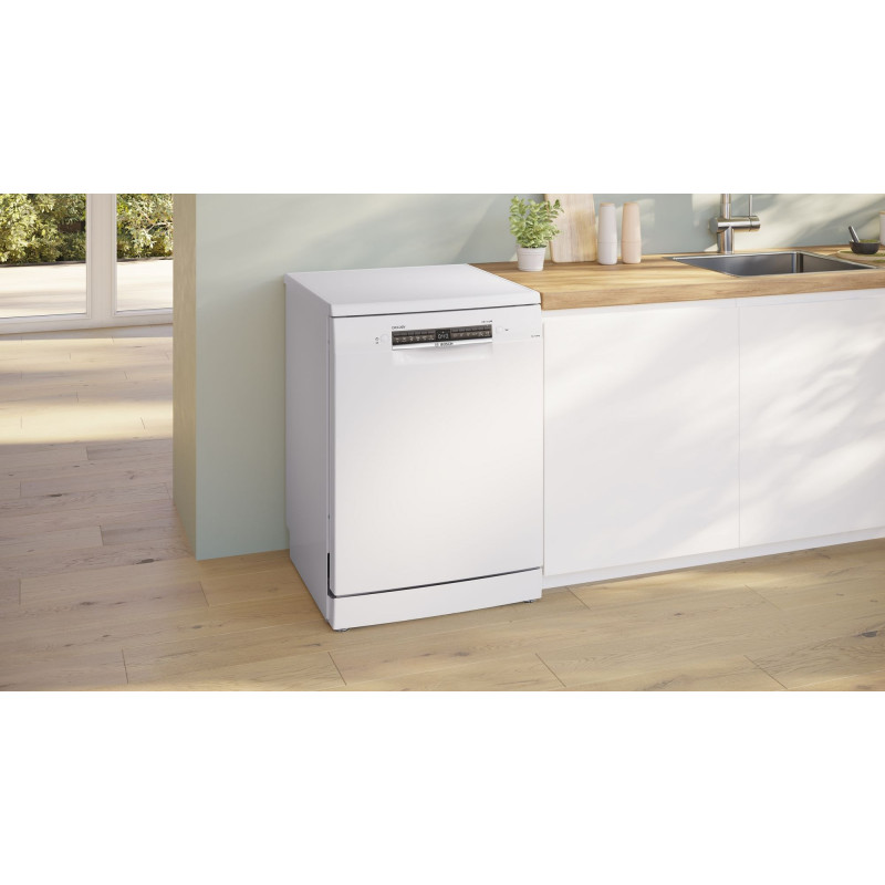 Lave Vaisselle BOSCH SMS4EBW33E
