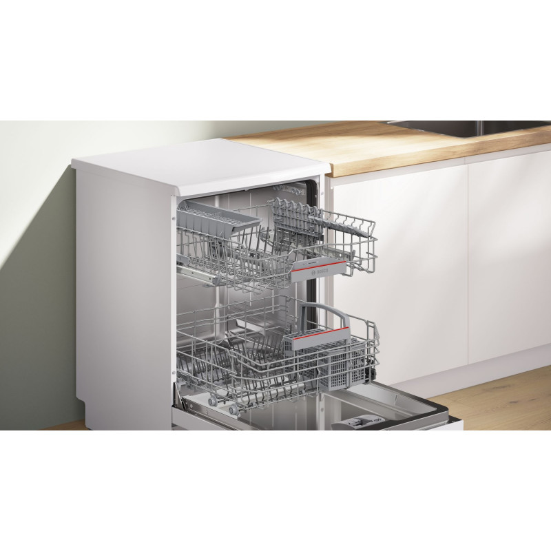 Lave Vaisselle BOSCH SMS4EBW33E