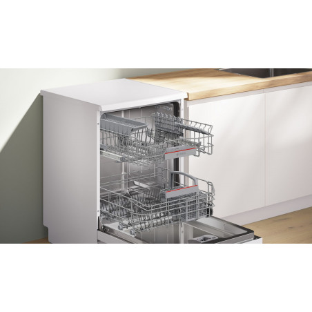 Lave Vaisselle BOSCH SMS4EBW33E
