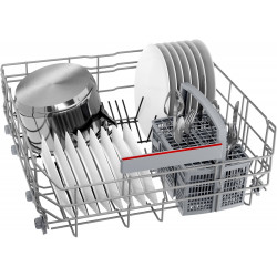 Lave Vaisselle BOSCH SMS4EBW33E