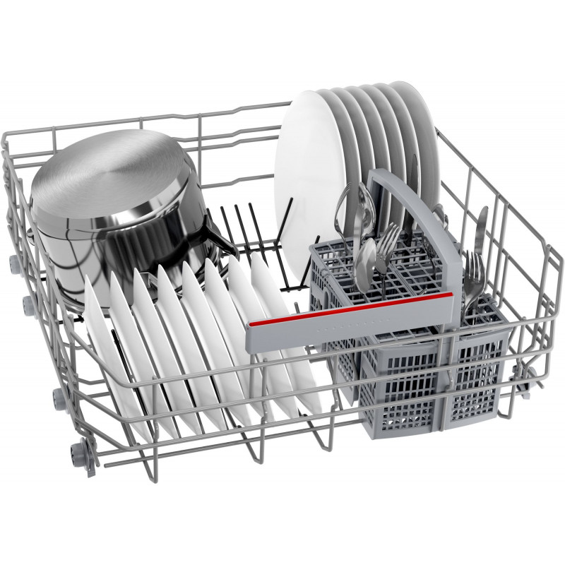 Lave Vaisselle BOSCH SMS4EBW33E