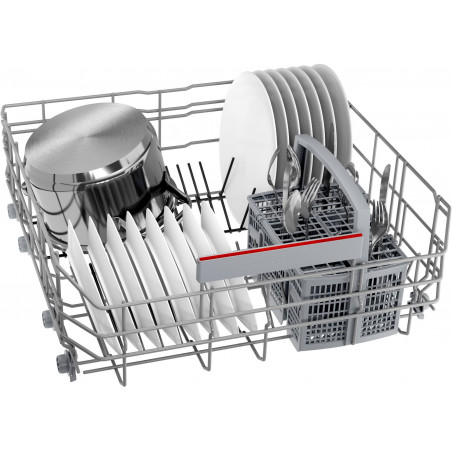 Lave Vaisselle BOSCH SMS4EBW33E