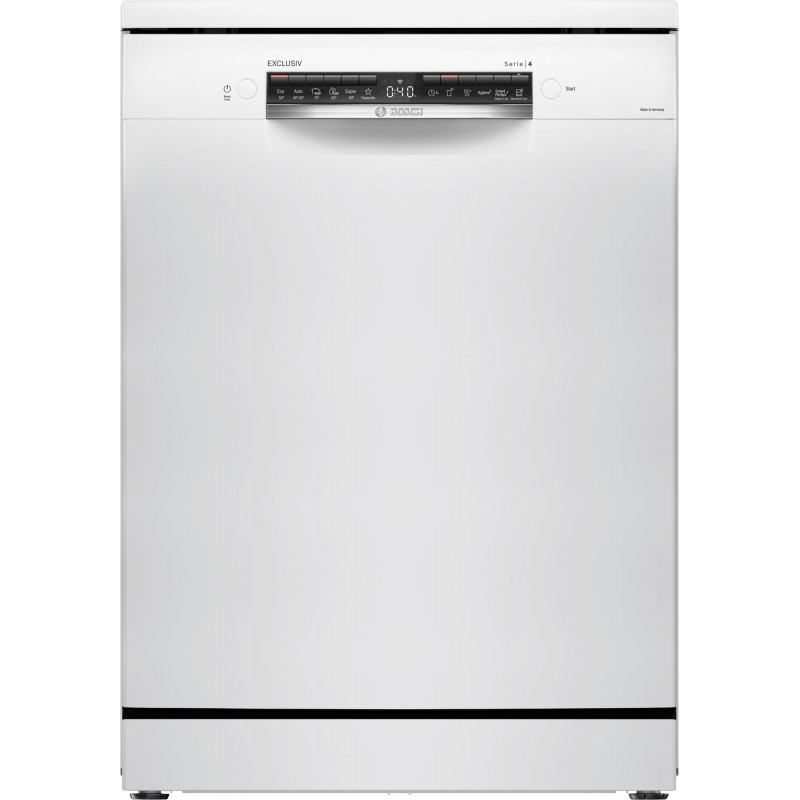 Lave Vaisselle BOSCH SMS4EBW33E