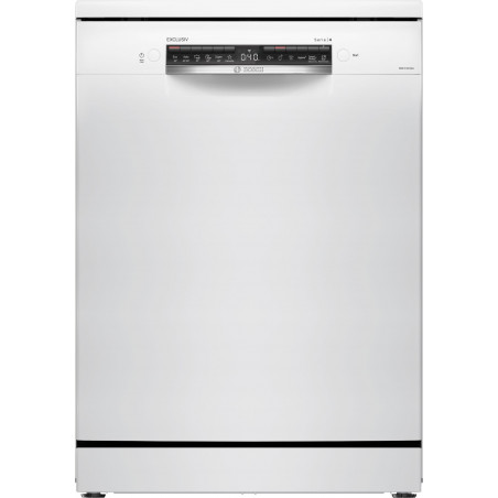 Lave Vaisselle BOSCH SMS4EBW33E