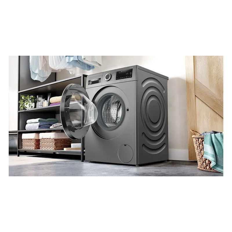 Lave Linge BOSCH WGG244ZRFR