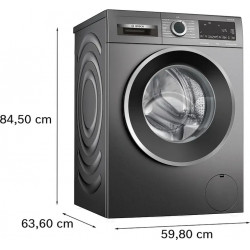 Lave Linge BOSCH WGG244ZRFR