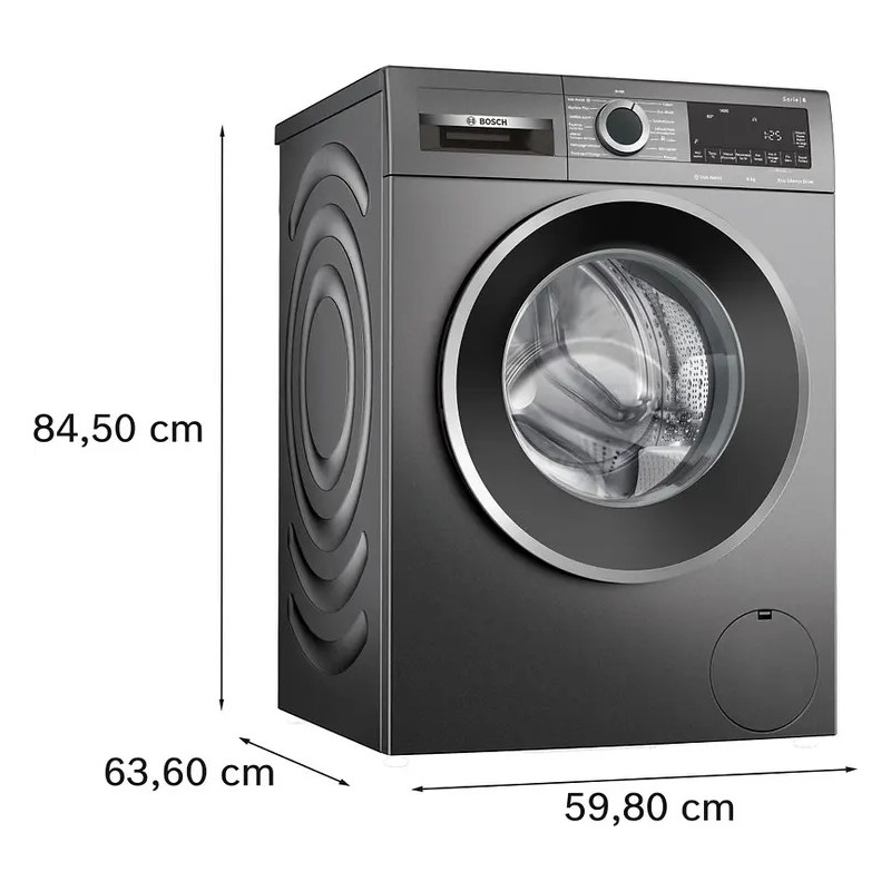 Lave Linge BOSCH WGG244ZRFR