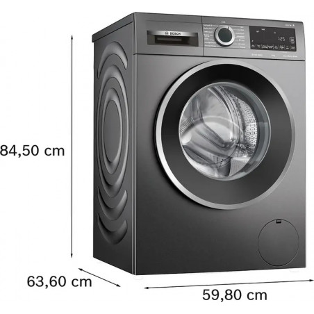 Lave Linge BOSCH WGG244ZRFR