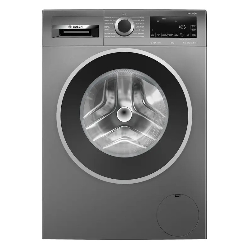 Lave Linge BOSCH WGG244ZRFR