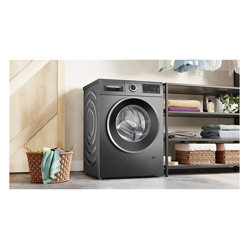 Lave Linge BOSCH WGG244ZRFR