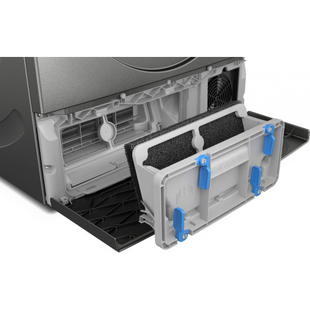 Sèche Linge BOSCH WQG243CRFR