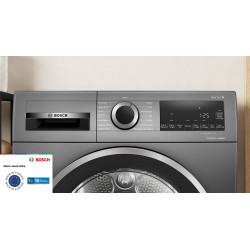 Sèche Linge BOSCH WQG243CRFR