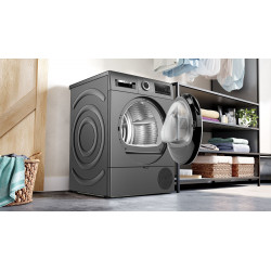 Sèche Linge BOSCH WQG243CRFR