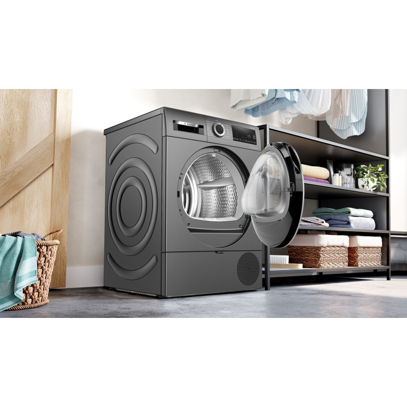 Sèche Linge BOSCH WQG243CRFR