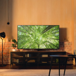 Télévision LG 65NANO81A6A.AEU