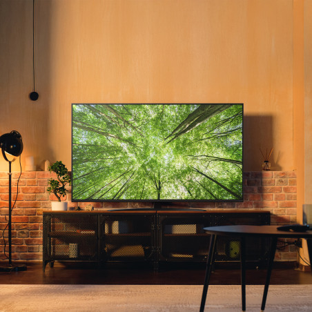 Télévision LG 65NANO81A6A.AEU