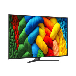 Télévision LG 65NANO81A6A.AEU