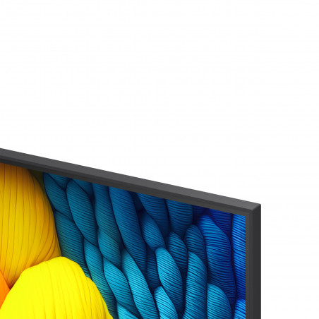 Télévision LG 65NANO81A6A.AEU