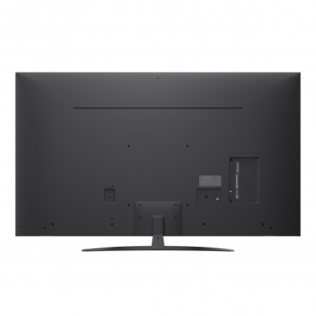 Télévision LG 65NANO81A6A.AEU