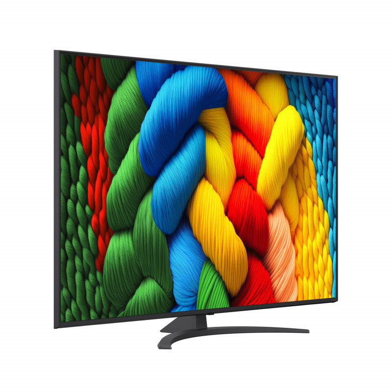 Télévision LG 65NANO81A6A.AEU