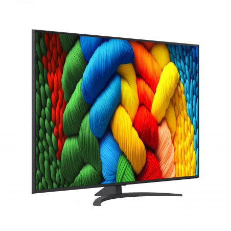 Télévision LG 65NANO81A6A.AEU