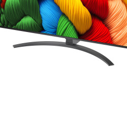 Télévision LG 65NANO81A6A.AEU