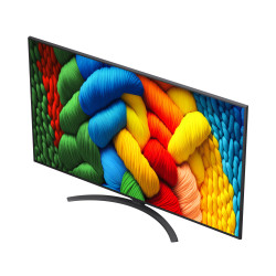 Télévision LG 65NANO81A6A.AEU