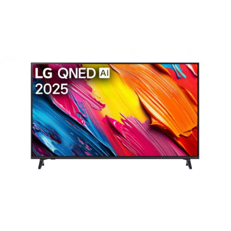 Télévision LG 65QNED7EA6B