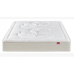 EPEDA FLORE - MATELAS 140CM X 190CM