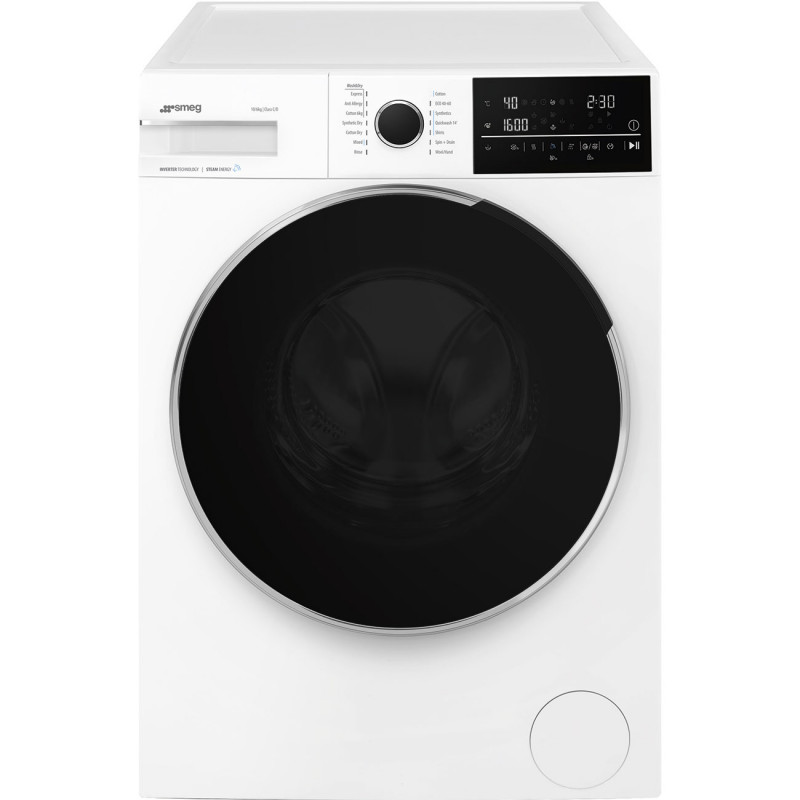 Lave Linge SMEG WDN064SLDIN
