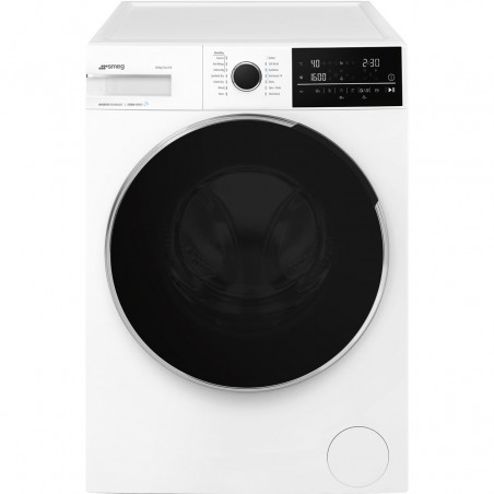 Lave Linge SMEG WDN064SLDIN