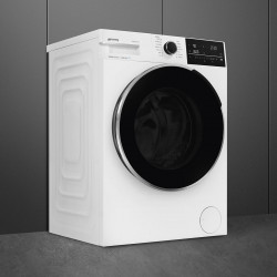 Lave Linge SMEG WDN064SLDIN