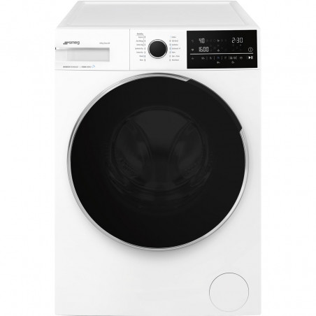 Lave Linge SMEG WDN854SLDIN