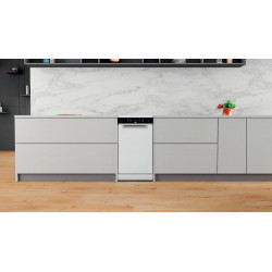 Lave Vaisselle WHIRLPOOL WSFO3T223P