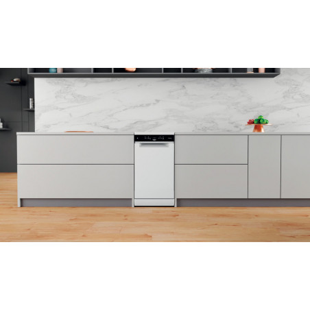 Lave Vaisselle WHIRLPOOL WSFO3T223P