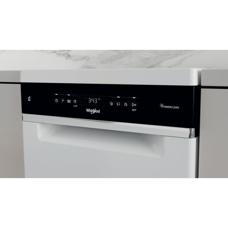 Lave Vaisselle WHIRLPOOL WSFO3T223P