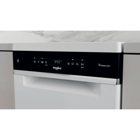 Lave Vaisselle WHIRLPOOL WSFO3T223P