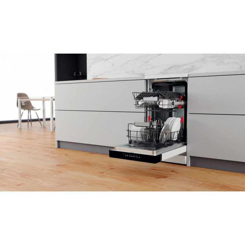 Lave Vaisselle WHIRLPOOL WSFO3T223P