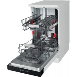 Lave Vaisselle WHIRLPOOL WSFO3T223P