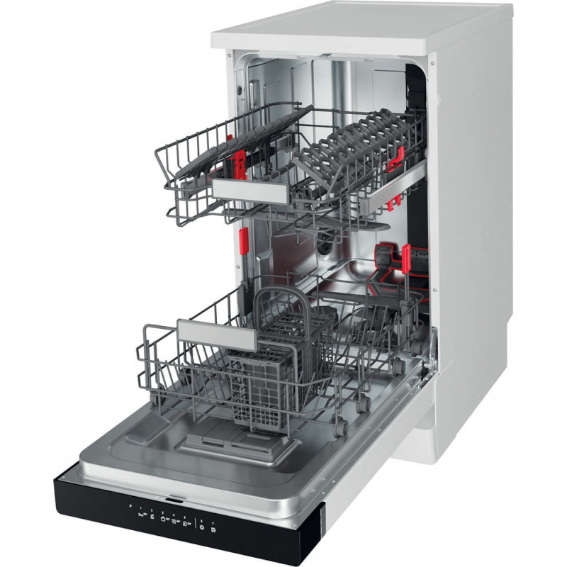 Lave Vaisselle WHIRLPOOL WSFO3T223P