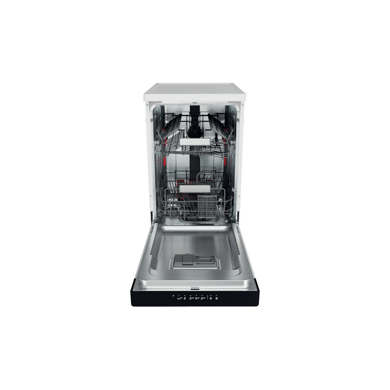 Lave Vaisselle WHIRLPOOL WSFO3T223P
