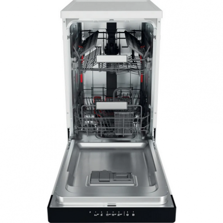 Lave Vaisselle WHIRLPOOL WSFO3T223P
