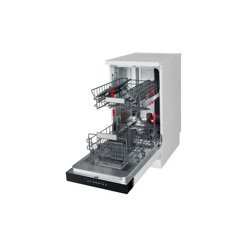 Lave Vaisselle WHIRLPOOL WSFO3T223P