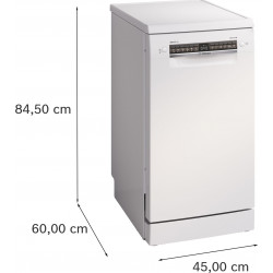 Lave Vaisselle BOSCH SPS4EMI17E