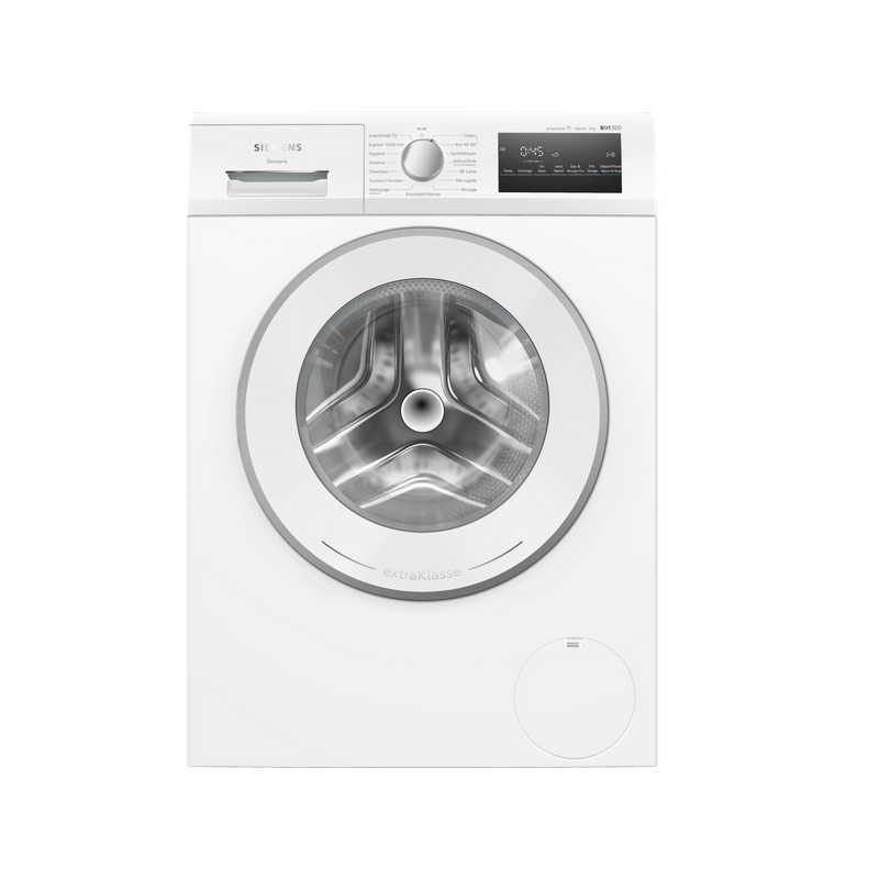 Lave Linge SIEMENS WM14N27AFR