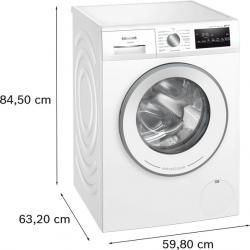 Lave Linge SIEMENS WM14N27AFR