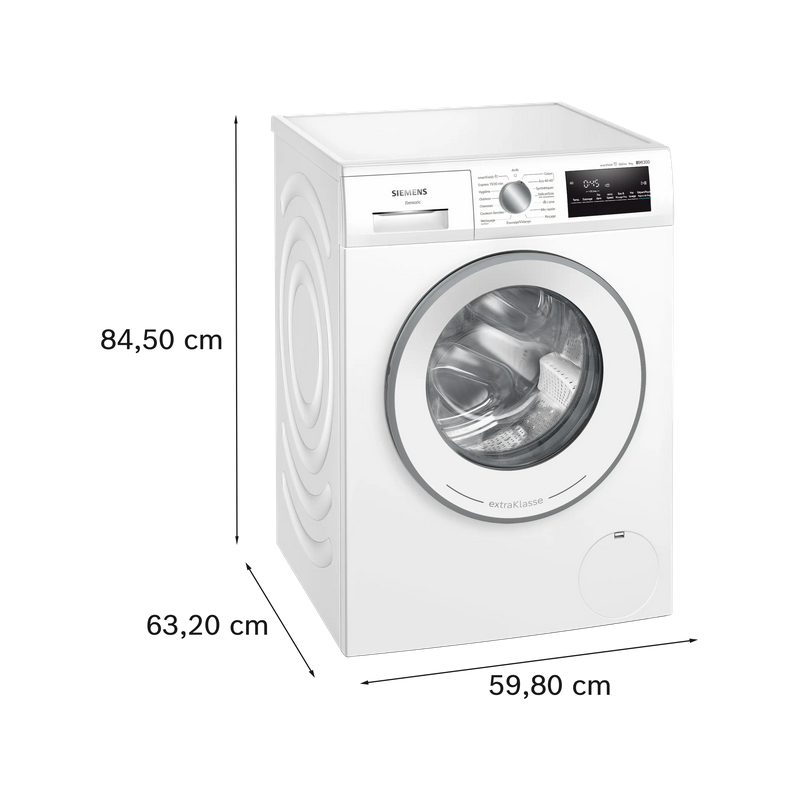 Lave Linge SIEMENS WM14N27AFR