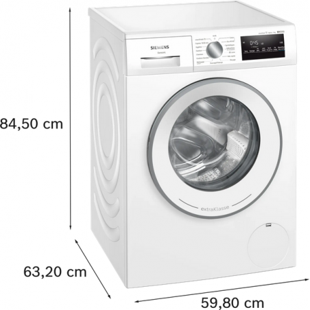 Lave Linge SIEMENS WM14N27AFR